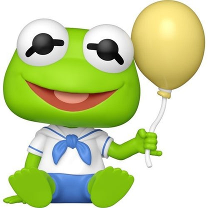 Funko Pop! - Muppet Babies (1984) Vinyl Figures - Select Figure(s) - by Funko
