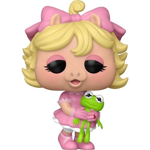 Funko Pop! - Muppet Babies (1984) Vinyl Figures - Select Figure(s) - by Funko