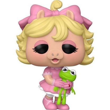 Funko Pop! - Muppet Babies (1984) Vinyl Figures - Select Figure(s) - by Funko