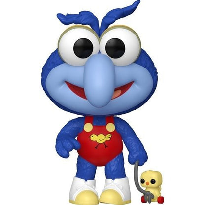 Funko Pop! - Muppet Babies (1984) Vinyl Figures - Select Figure(s) - by Funko