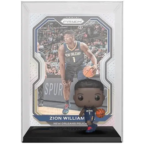 Funko Pop! NBA Trading Card Figure - by Funko | Buy at ToyShnip