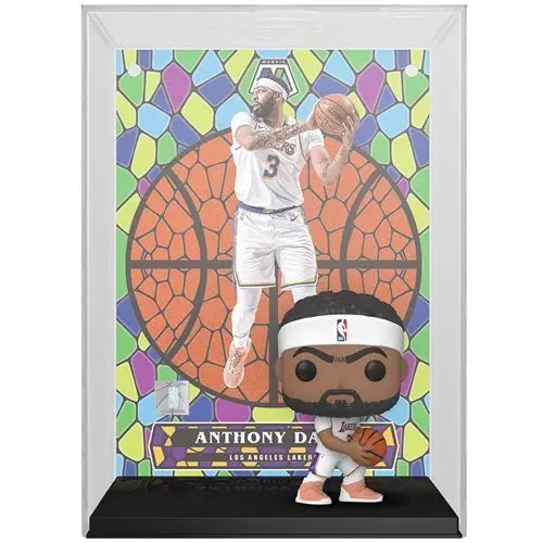 Funko Pop! NBA Trading Card Figure - by Funko | Buy at ToyShnip