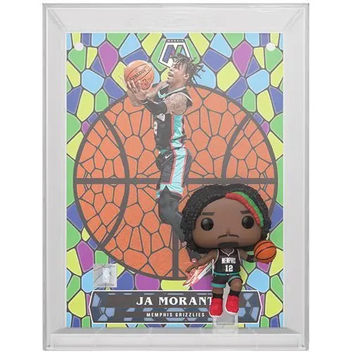 Funko Pop! NBA Trading Card Figure - by Funko | Buy at ToyShnip