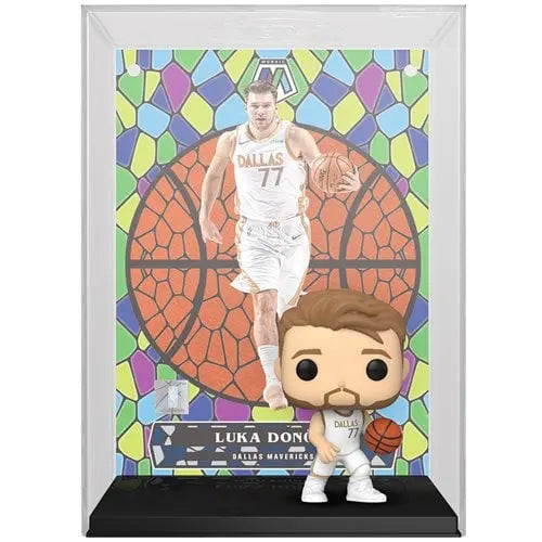 Funko Pop! NBA Trading Card Figure - by Funko | Buy at ToyShnip