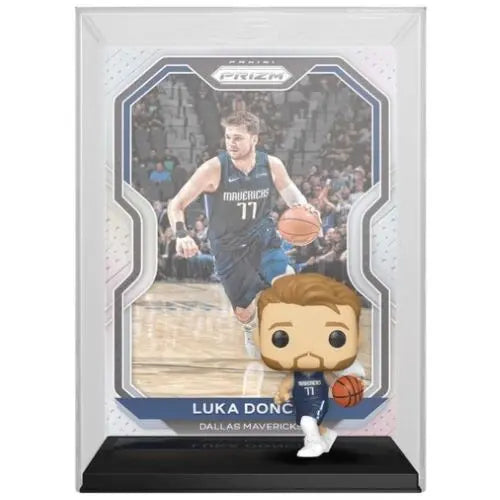 Funko Pop! NBA Trading Card Figure - by Funko | Buy at ToyShnip