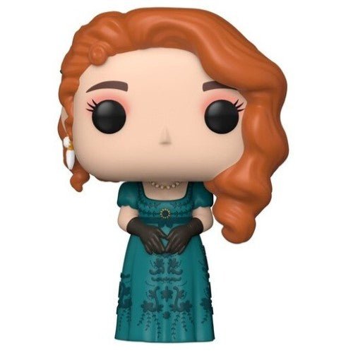 Funko Pop! - Netflix Bridgerton Vinyl Figures - Select Figure(s) - by Funko