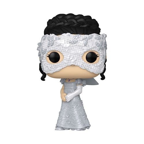 Funko Pop! - Netflix Bridgerton Vinyl Figures - Select Figure(s) - by Funko