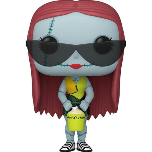 Funko Pop! - Nightmare Before Christmas Vinyl Figure - Select Figure - by Funko