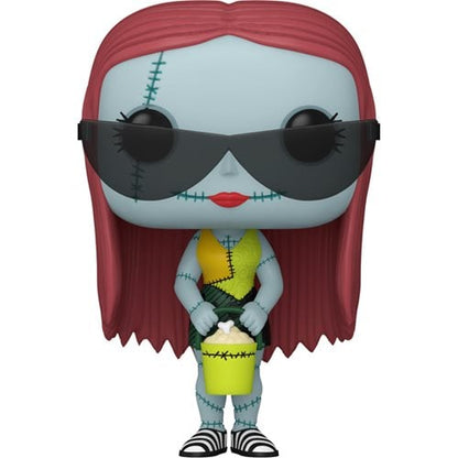 Funko Pop! - Nightmare Before Christmas Vinyl Figure - Select Figure - by Funko