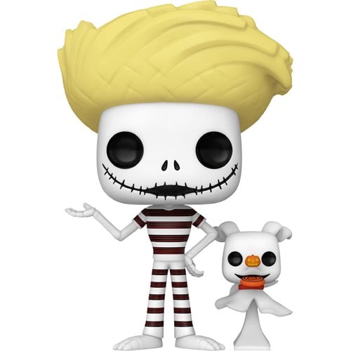 Funko Pop! - Nightmare Before Christmas Vinyl Figure - Select Figure - by Funko