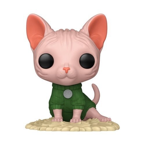 Funko Pop! - Pets Vinyl Figures - Select Figure(s) - by Funko