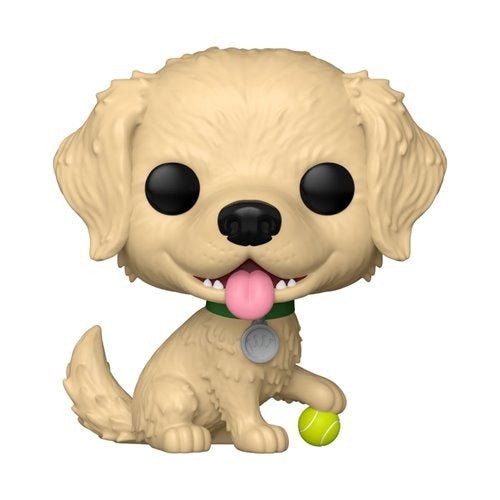 Funko Pop! - Pets Vinyl Figures - Select Figure(s) - by Funko