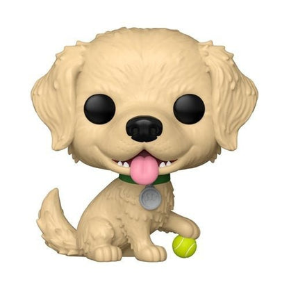 Funko Pop! - Pets Vinyl Figures - Select Figure(s) - by Funko