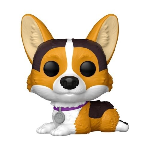 Funko Pop! - Pets Vinyl Figures - Select Figure(s) - by Funko