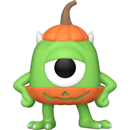 Funko Pop! Pixar Halloween Vinyl Figures - Select Figure(s) - by Funko