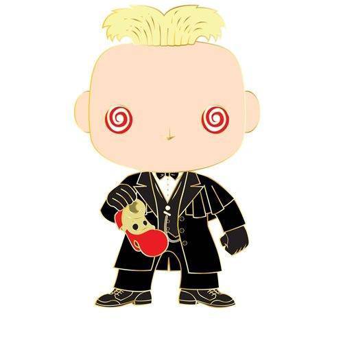 Funko Pop! Pixar Large Enamel Pin - by Funko | Buy at ToyShnip