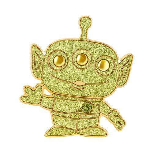 Funko Pop! Pixar Large Enamel Pin - by Funko | Buy at ToyShnip