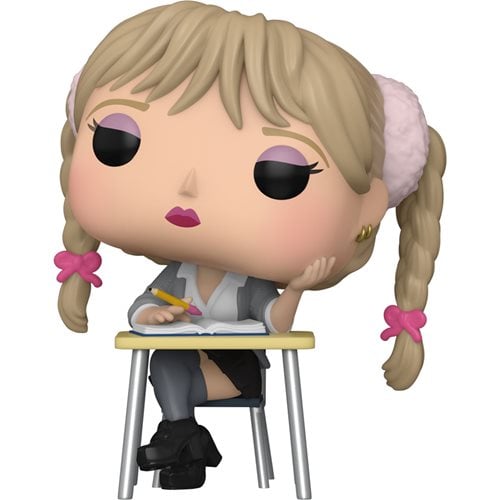 Funko Pop! Plus 444 - Britney Spears Vinyl Figure - by Funko