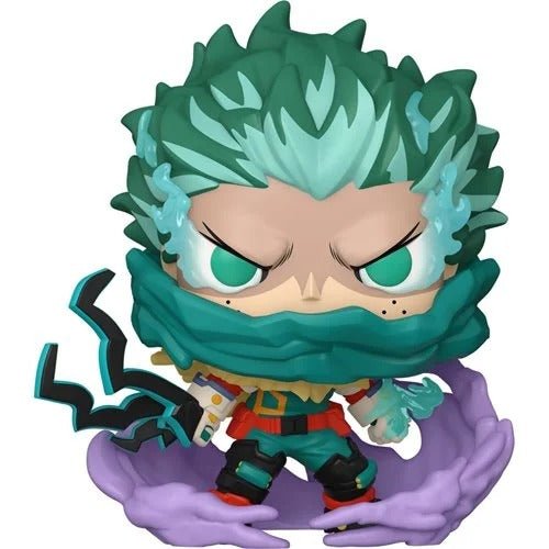 Funko Pop! Premium 2157 Animation - My Hero Academia Deku Vinyl Figure - by Funko