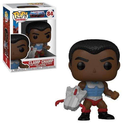 Funko Pop! Retro Toys - Masters of the Universe Vinyl Figures - by Funko | Buy at ToyShnip