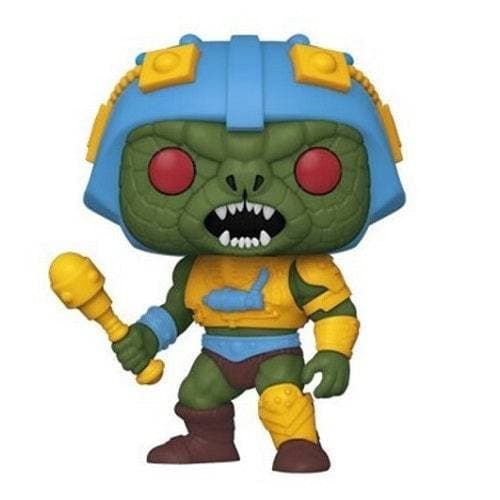 Funko Pop! Retro Toys - Masters of the Universe Vinyl Figures - by Funko | Buy at ToyShnip