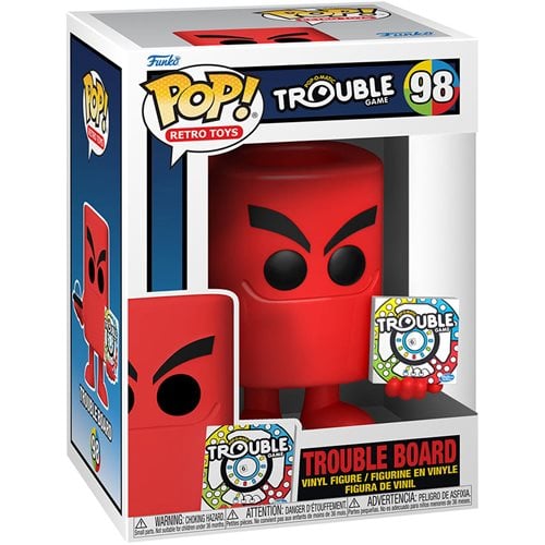 Funko Pop! Retro Toys Vinyl Figures - by Funko | Buy at ToyShnip