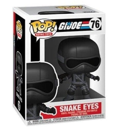 Funko Pop! Retro Toys Vinyl Figures - by Funko | Buy at ToyShnip
