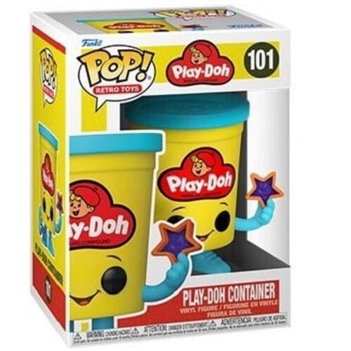 Funko Pop! Retro Toys Vinyl Figures - by Funko | Buy at ToyShnip