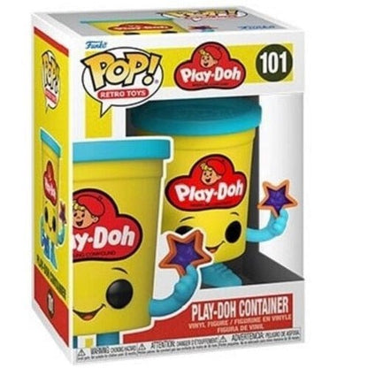 Funko Pop! Retro Toys Vinyl Figures - by Funko | Buy at ToyShnip