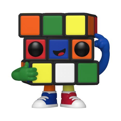 Funko Pop! Retro Toys Vinyl Figures - by Funko | Buy at ToyShnip