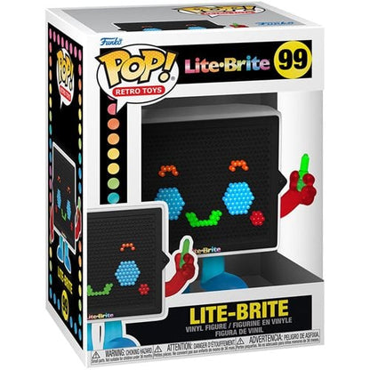 Funko Pop! Retro Toys Vinyl Figures - by Funko | Buy at ToyShnip