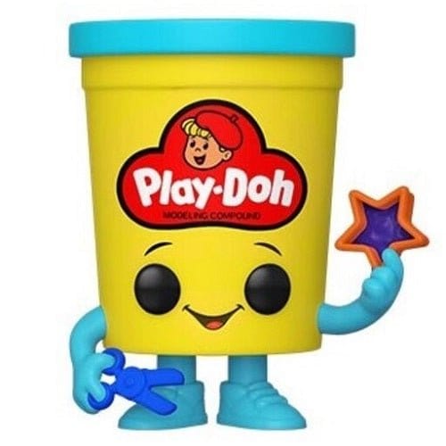 Funko Pop! Retro Toys Vinyl Figures - by Funko | Buy at ToyShnip