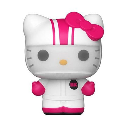 Funko Pop! Ride Bitty Sanrio Hello Kitty with Racecar - by Funko