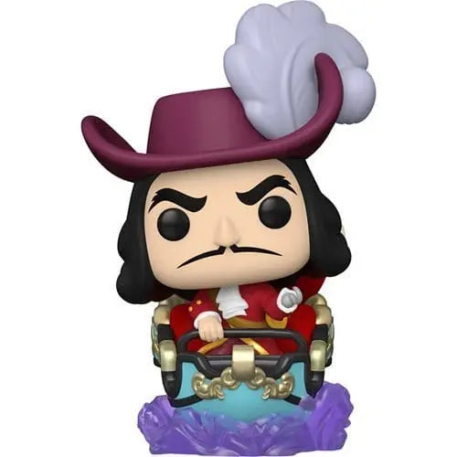 Funko Pop! Rides - Walt Disney World 50th Anniversary - by Funko | Buy at ToyShnip
