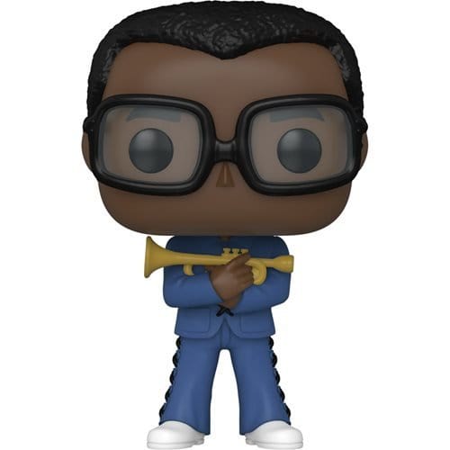 Funko Pop! Rocks 191 - Miles Davis Vinyl Figure - by Funko | Buy at ToyShnip