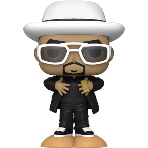 Funko Pop! Rocks 275 - Sir Mix-A-Lot Vinyl Figure - by Funko | Buy at ToyShnip