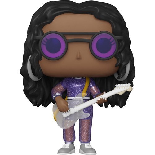 Funko Pop! Rocks 295 - H.E.R Vinyl Figure - by Funko | Buy at ToyShnip