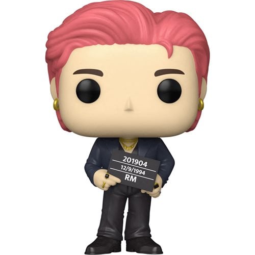 Funko Pop! Rocks - BTS Butter Vinyl Figure - by Funko | Buy at ToyShnip