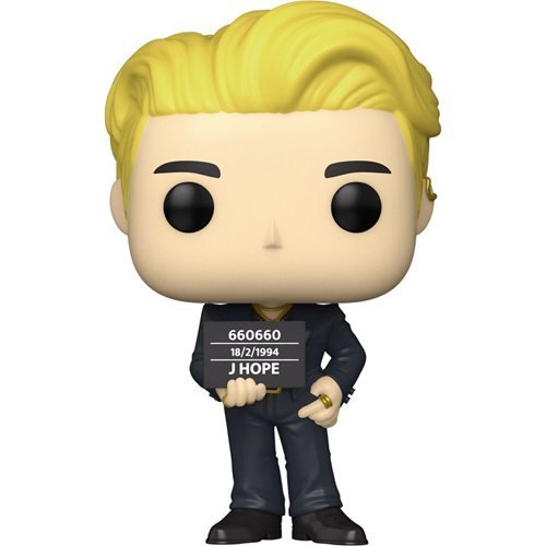 Funko Pop! Rocks - BTS Butter Vinyl Figure - by Funko | Buy at ToyShnip