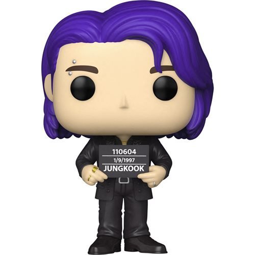 Funko Pop! Rocks - BTS Butter Vinyl Figure - by Funko | Buy at ToyShnip