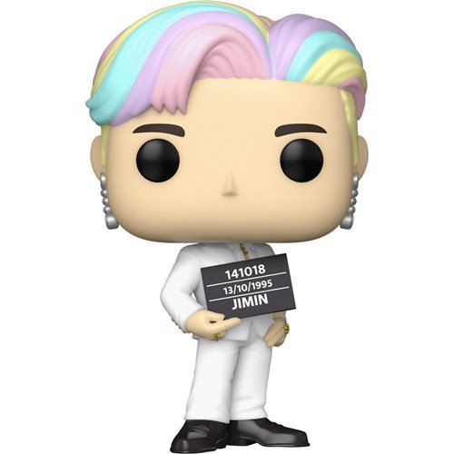 Funko Pop! Rocks - BTS Butter Vinyl Figure - by Funko | Buy at ToyShnip