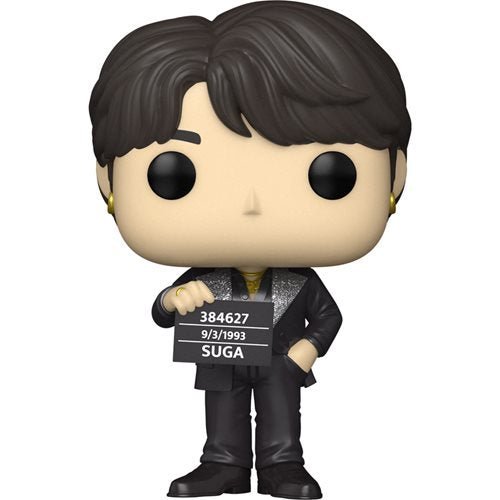 Funko Pop! Rocks - BTS Butter Vinyl Figure - by Funko | Buy at ToyShnip
