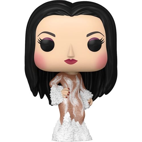 Funko Pop! Rocks - Cher Vinyl Figure - Select Figure(s) - by Funko