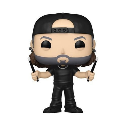 Funko Pop! Rocks - Metallica Vinyl Figures - Select Figure(s) - by Funko