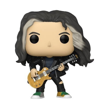 Funko Pop! Rocks - Metallica Vinyl Figures - Select Figure(s) - by Funko