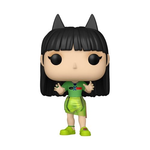 Funko Pop! Rocks - New Jeans Vinyl Figures - Select Figure(s) - by Funko