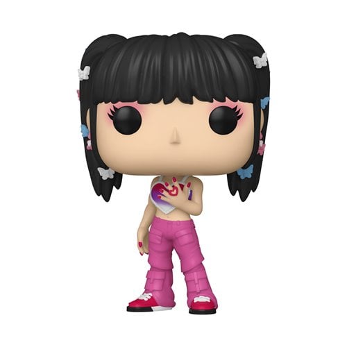 Funko Pop! Rocks - New Jeans Vinyl Figures - Select Figure(s) - by Funko