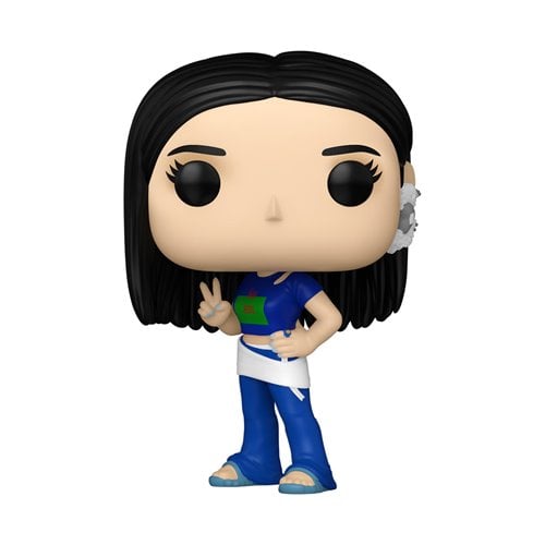 Funko Pop! Rocks - New Jeans Vinyl Figures - Select Figure(s) - by Funko