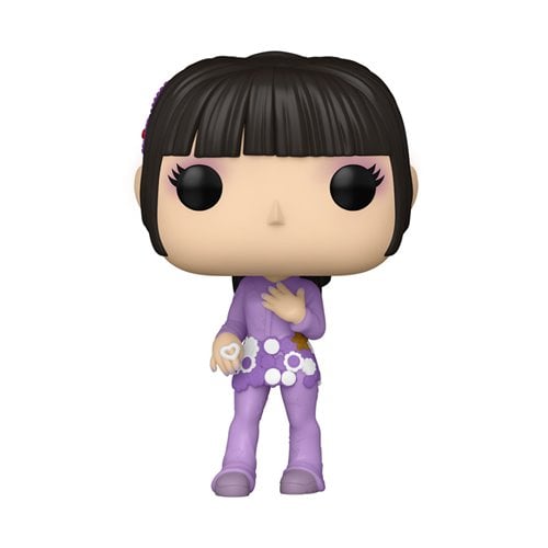 Funko Pop! Rocks - New Jeans Vinyl Figures - Select Figure(s) - by Funko