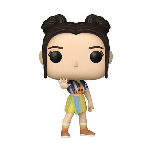 Funko Pop! Rocks - New Jeans Vinyl Figures - Select Figure(s) - by Funko